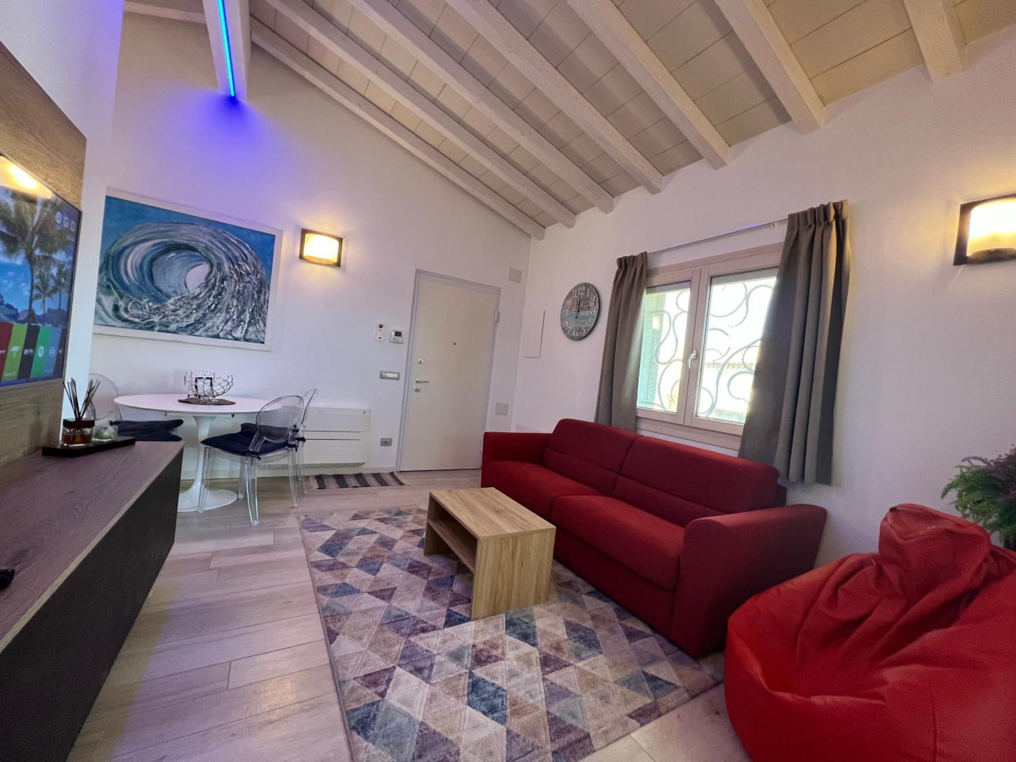 Antica Fonte Holiday Homes San Pantaleo Dış mekan fotoğraf