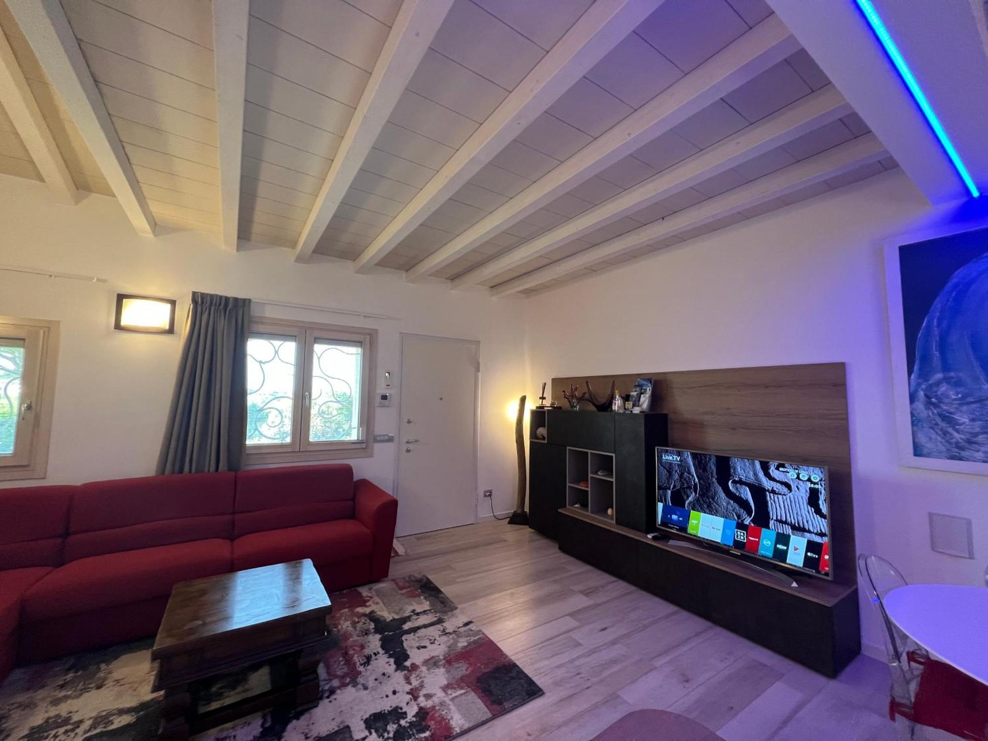 Antica Fonte Holiday Homes San Pantaleo Dış mekan fotoğraf