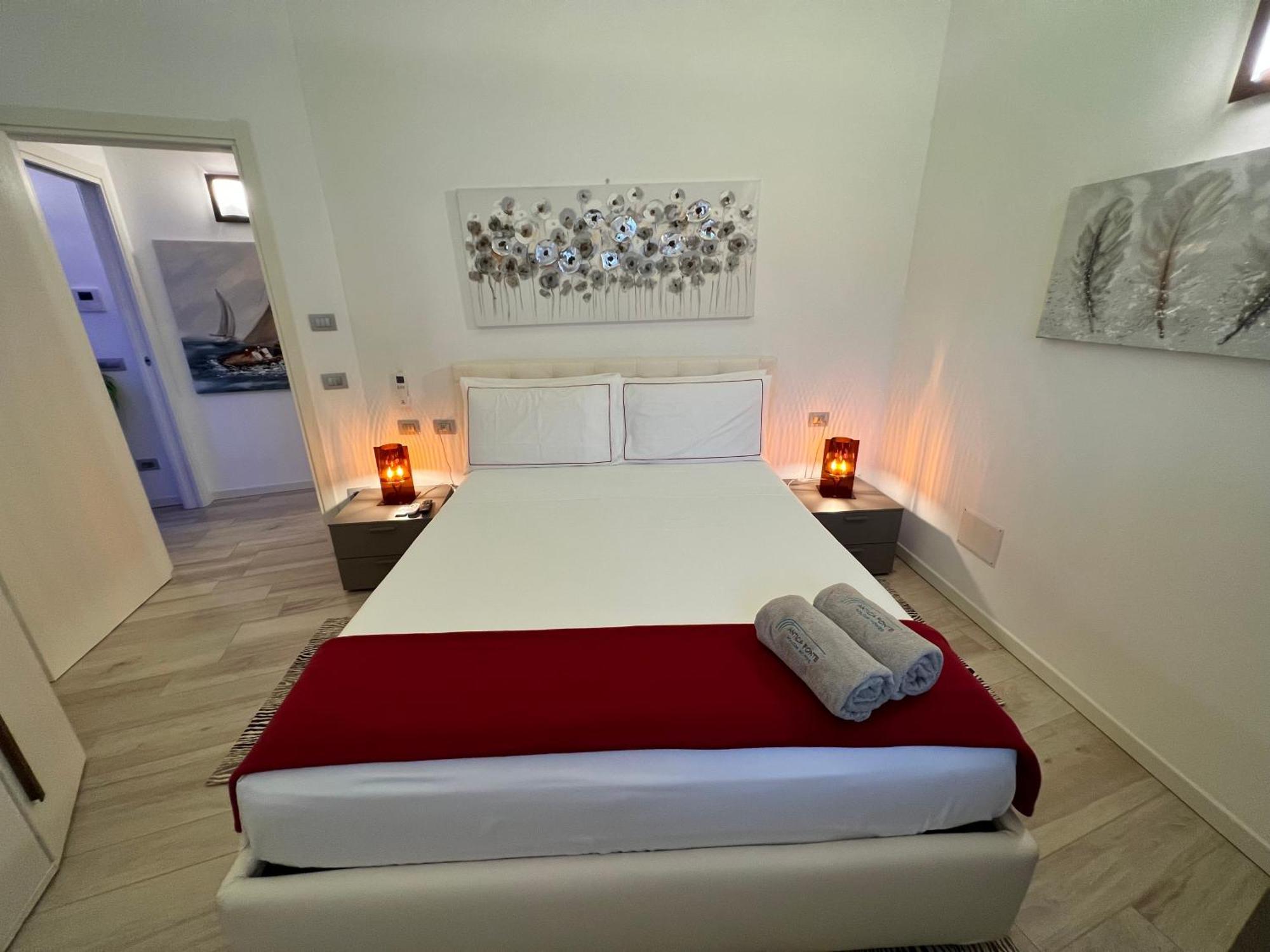 Antica Fonte Holiday Homes San Pantaleo Dış mekan fotoğraf