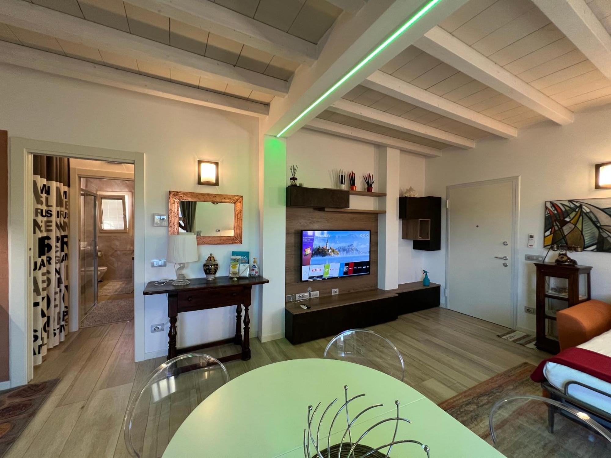 Antica Fonte Holiday Homes San Pantaleo Dış mekan fotoğraf