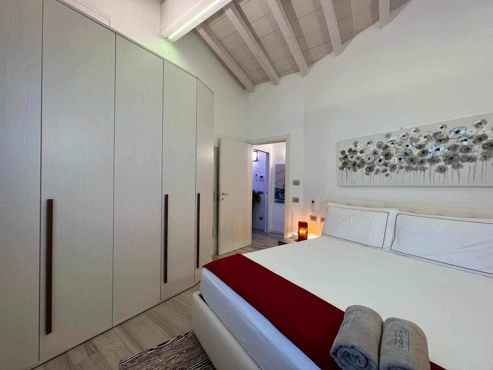 Antica Fonte Holiday Homes San Pantaleo Dış mekan fotoğraf