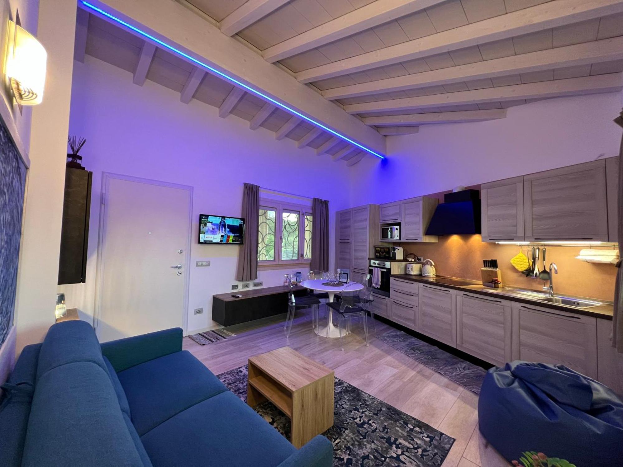 Antica Fonte Holiday Homes San Pantaleo Dış mekan fotoğraf