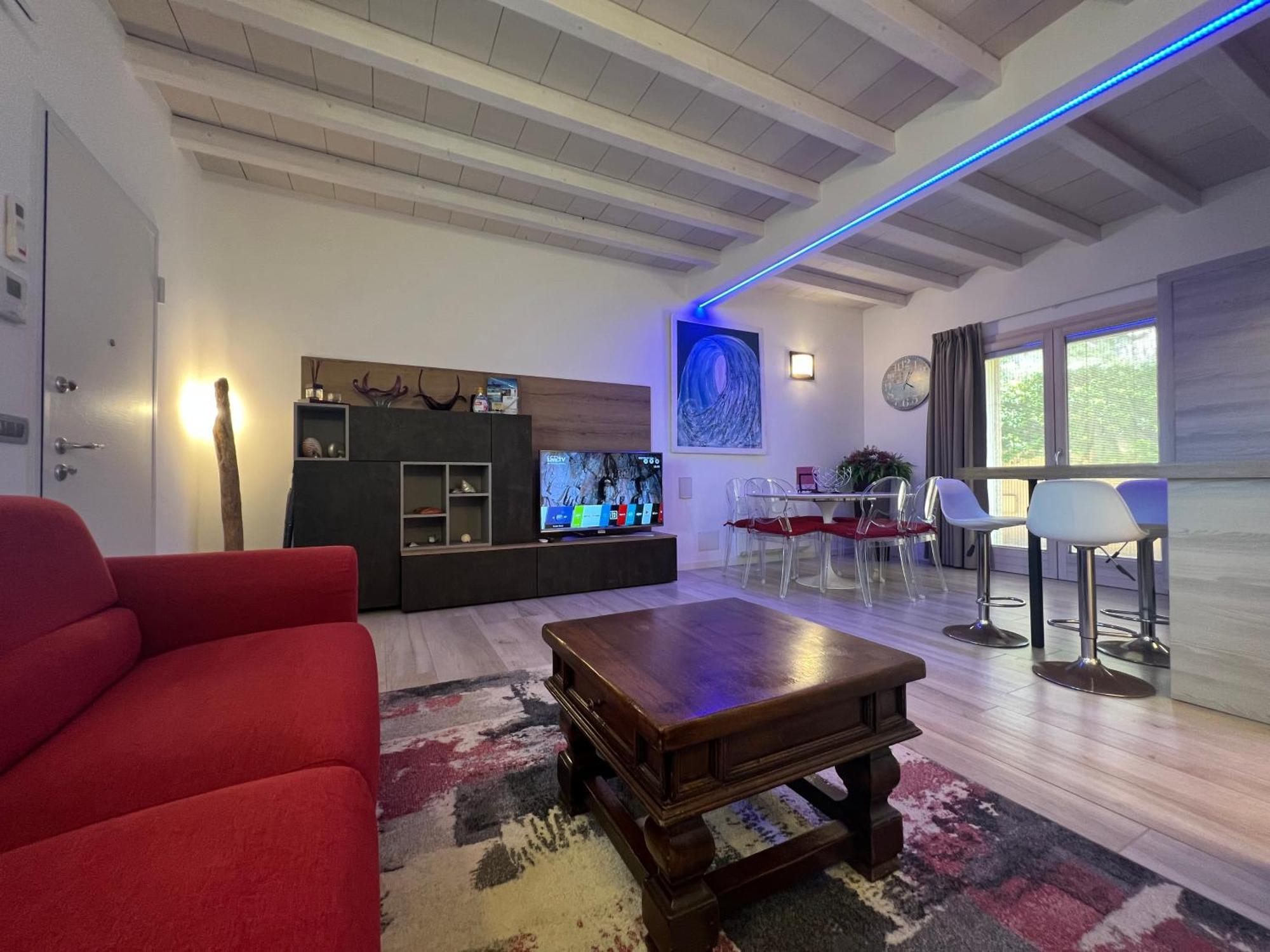 Antica Fonte Holiday Homes San Pantaleo Dış mekan fotoğraf