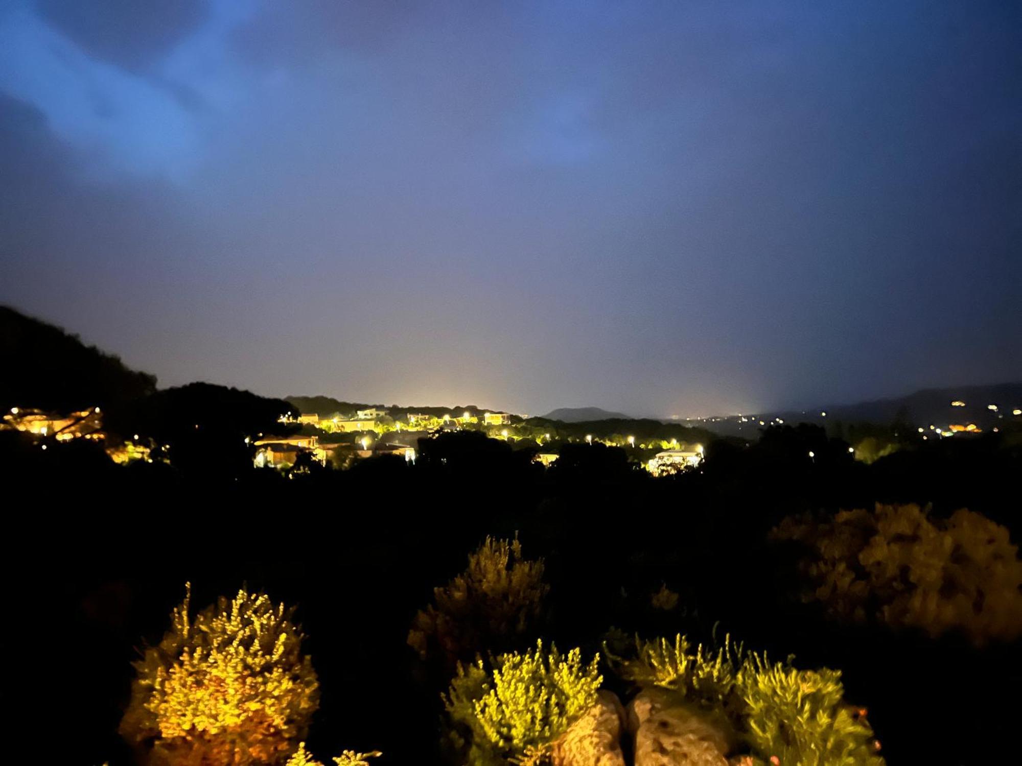 Antica Fonte Holiday Homes San Pantaleo Dış mekan fotoğraf