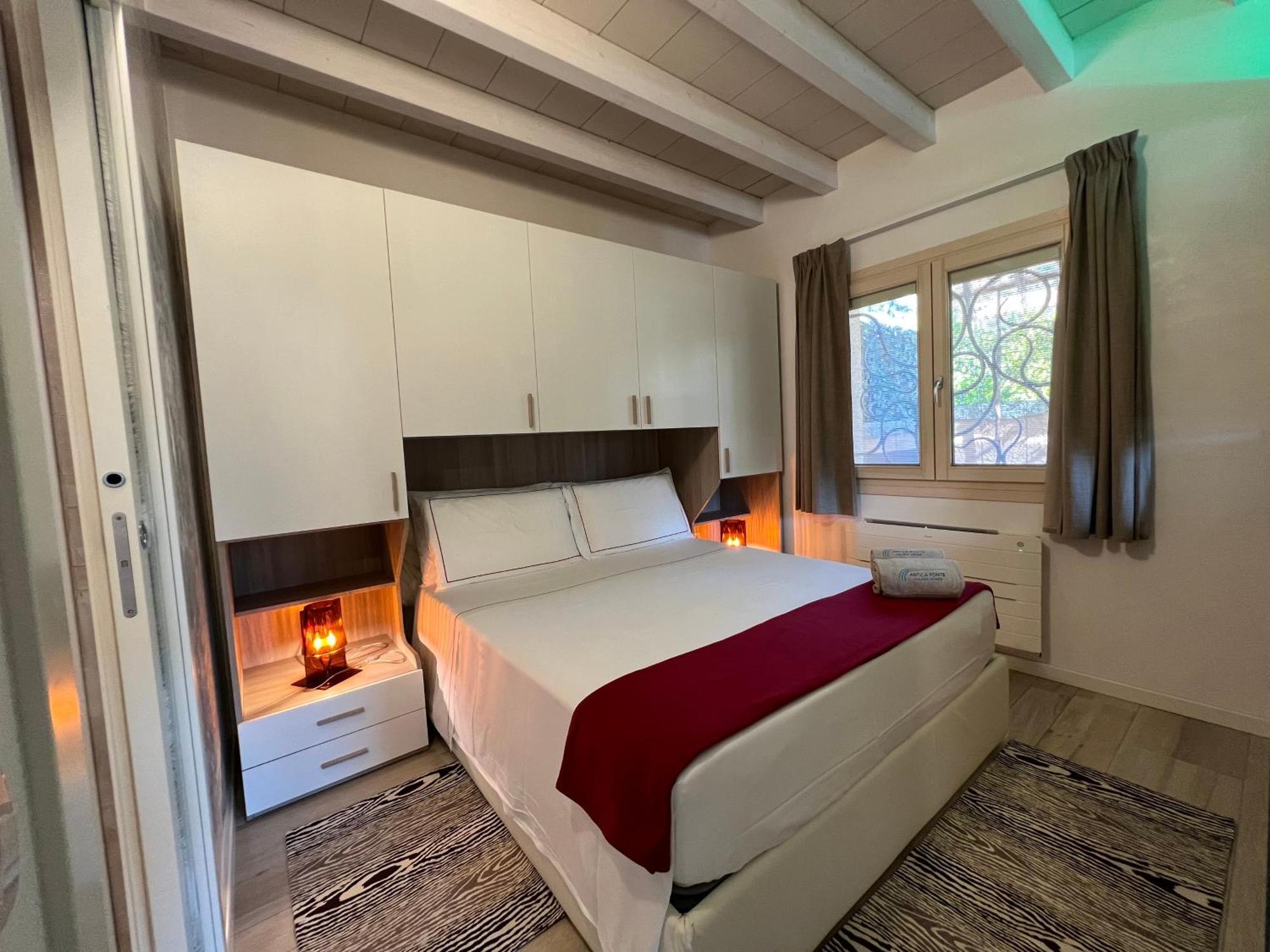 Antica Fonte Holiday Homes San Pantaleo Dış mekan fotoğraf